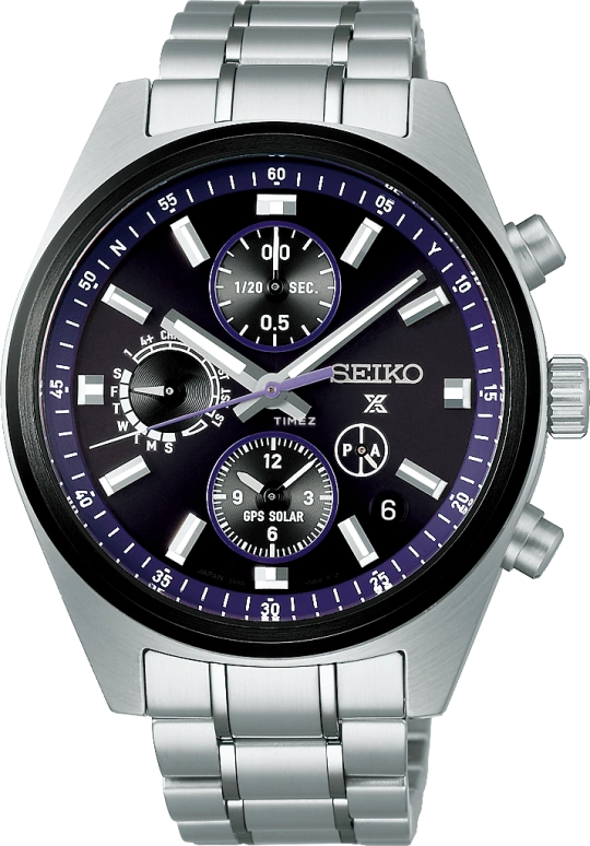 Seiko Prospex SBED015