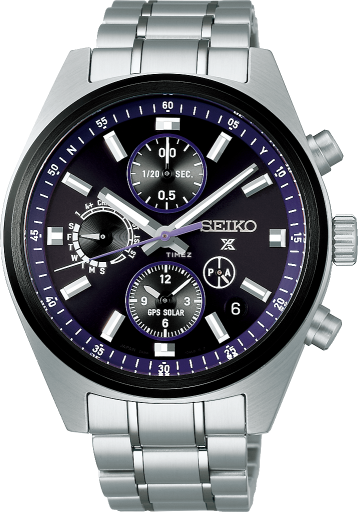 Seiko Prospex SBED015