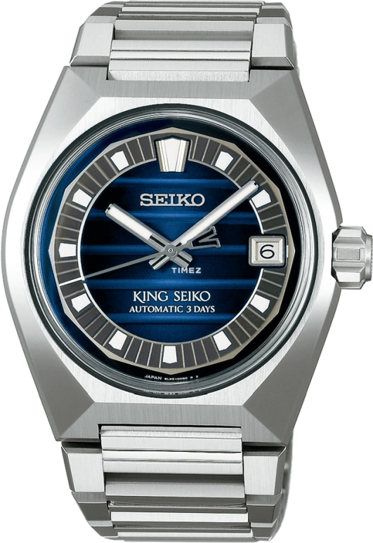 Seiko King Seiko SLA085J1