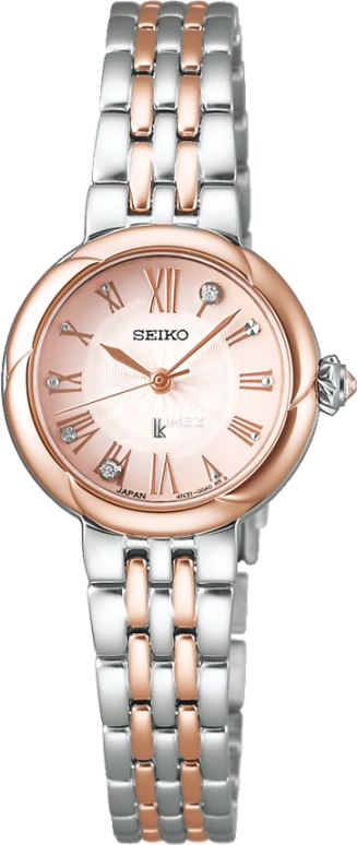 Seiko Lukia SSWA006