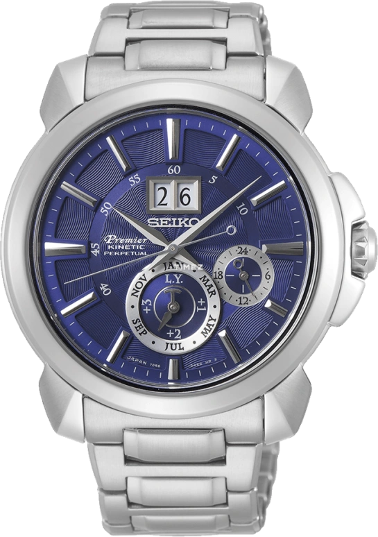 Seiko Premier SNP161