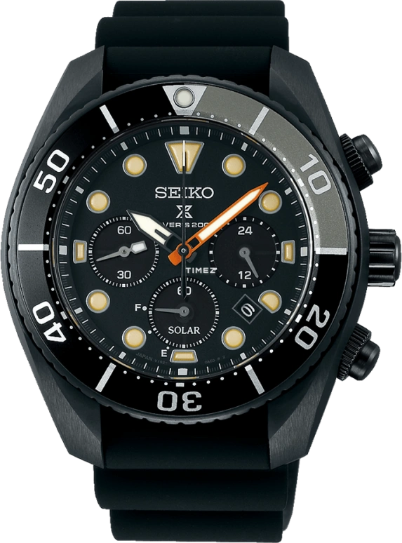 Seiko Prospex SSC761J1
