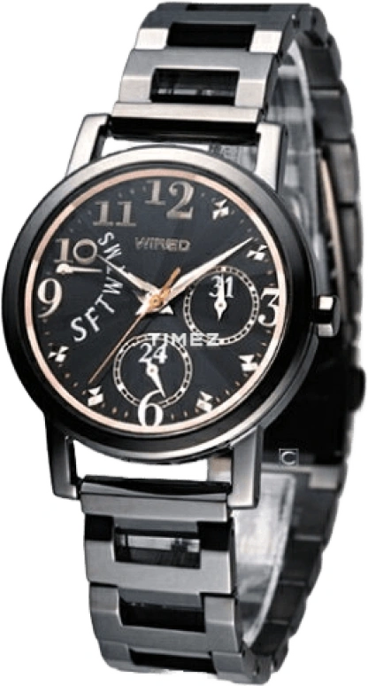 Seiko Quartz AGEE701