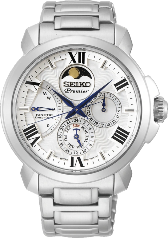 Seiko Premier SRX015