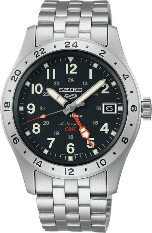 Seiko 5 Sports SSK023