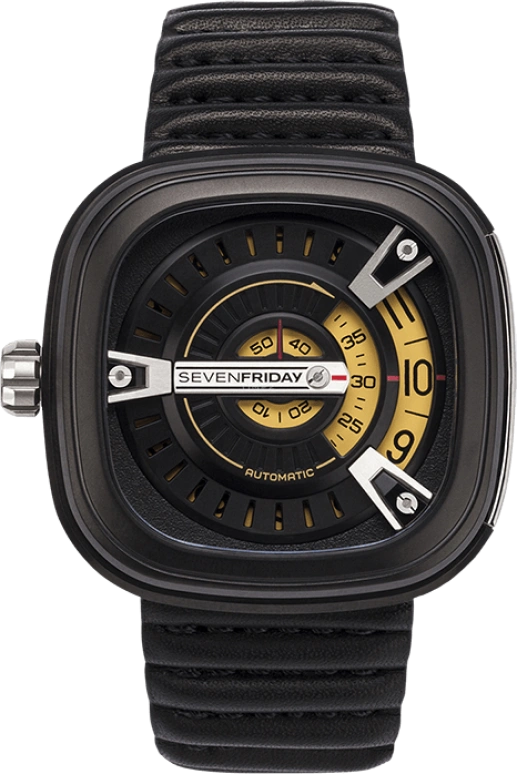 SevenFriday M-Series M2/01
