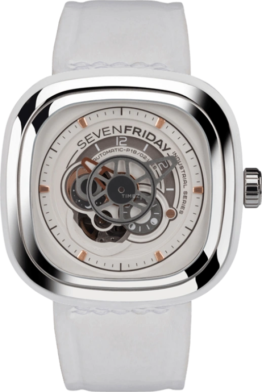 SevenFriday P-Series P1B/02