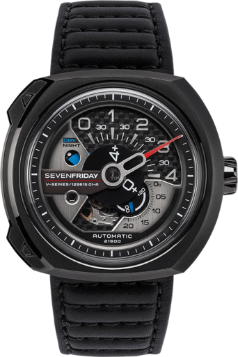 SevenFriday V-Series V3-01