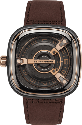 SevenFriday M-Series M2/02