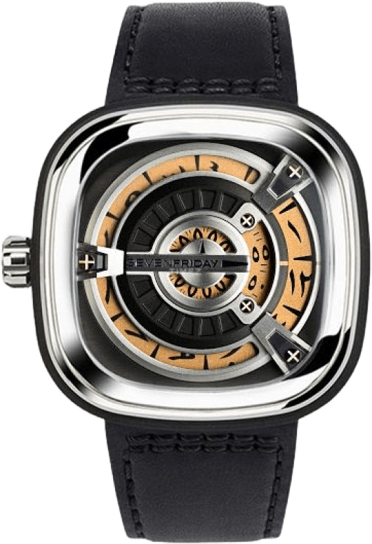 SevenFriday M-Series M1/02-UAEE