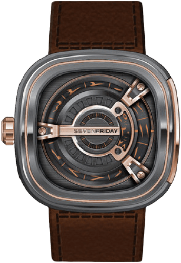SevenFriday M-Series M2/02AB