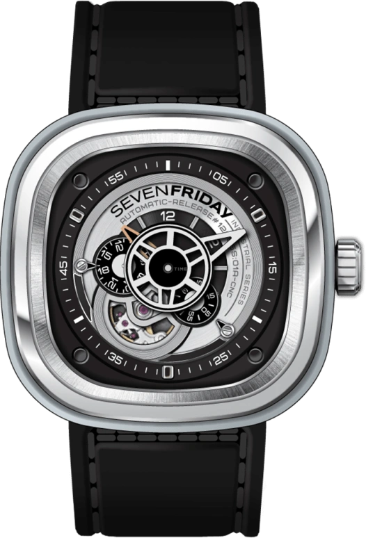 SevenFriday P-Series P1/01