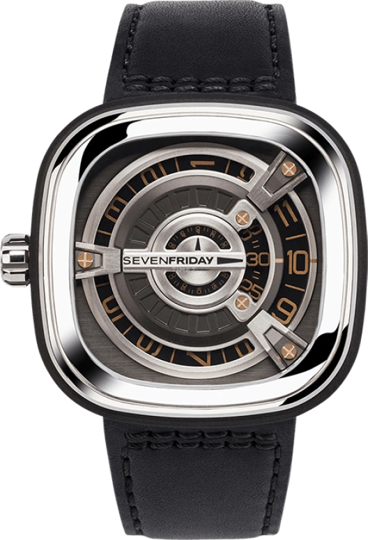 SevenFriday M-Series M1/03