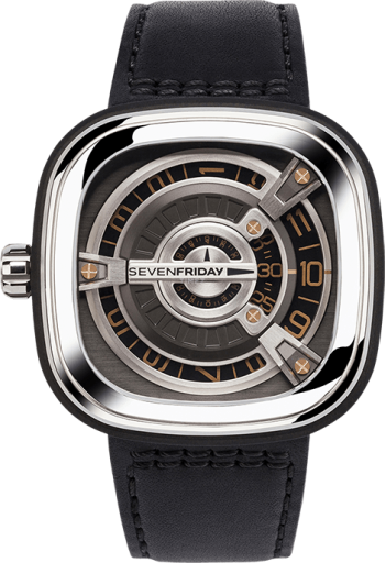 SevenFriday M-Series M1/03