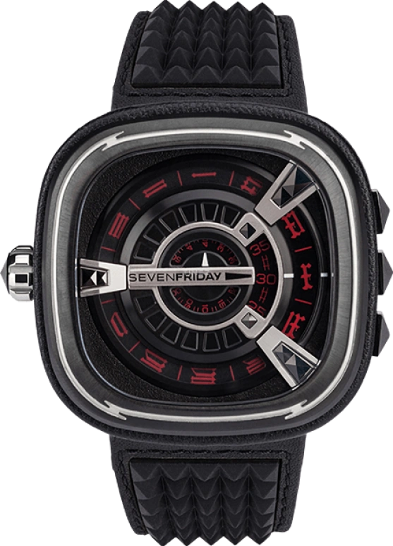 SevenFriday M-Series M1/04