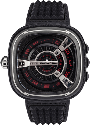 SevenFriday M-Series M1/04