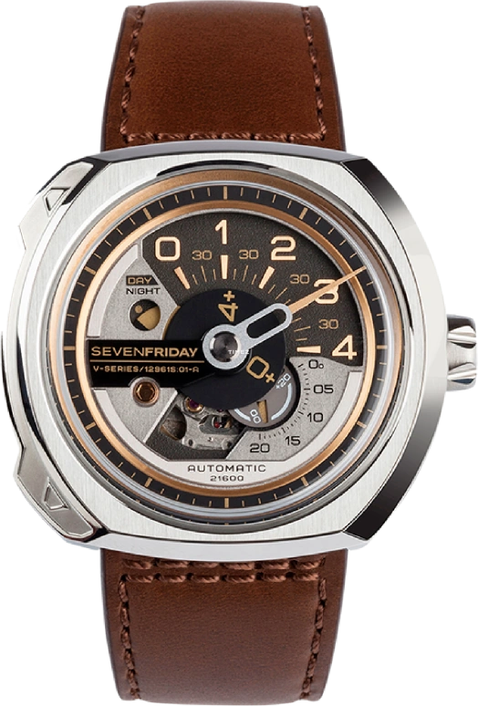 SevenFriday V-Series V2/01