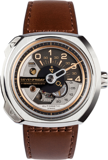 SevenFriday V-Series V2/01