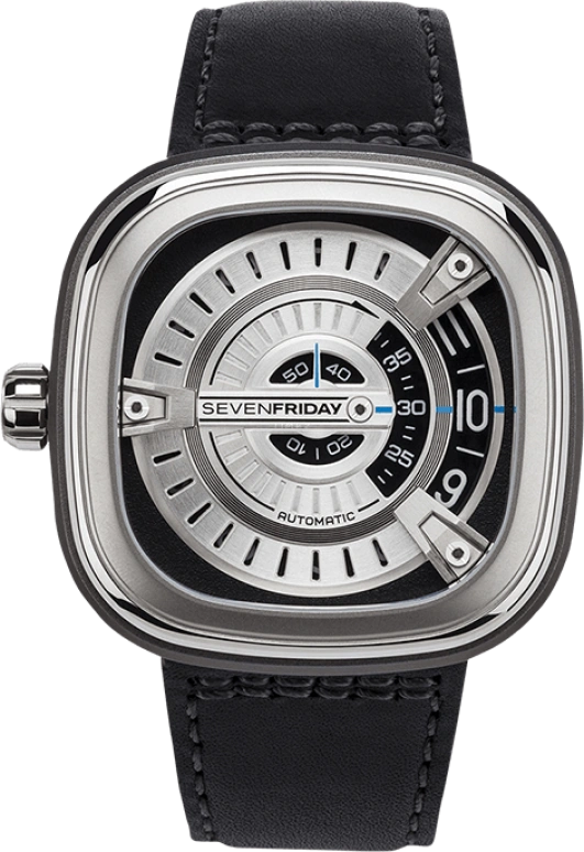 SevenFriday M-Series M1/01