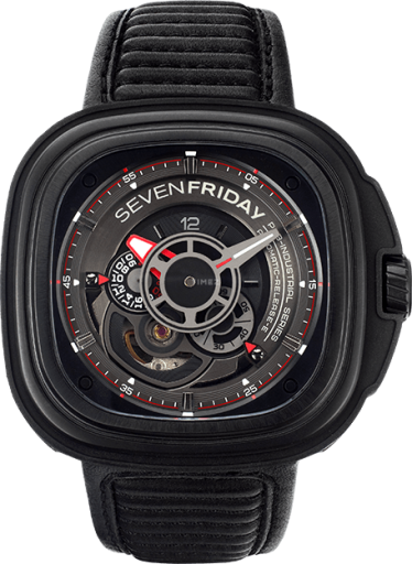 SevenFriday P-Series P3B/01