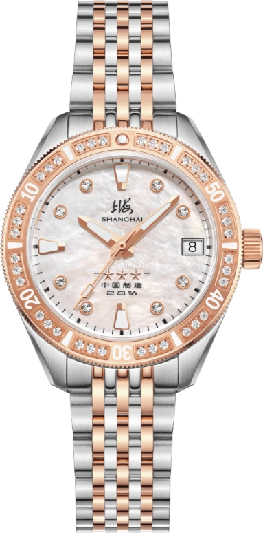 Shanghai Originate S5201.1811.056.09