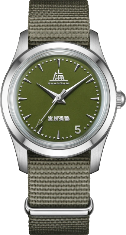 Shanghai Originate SD004.1656.018.08