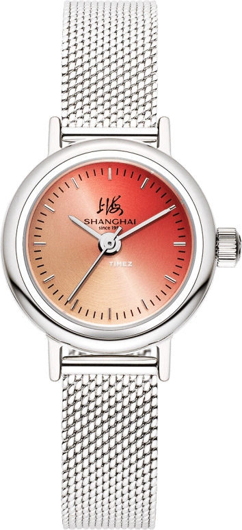 Shanghai Moderne 22OR-90-QZ-ORST