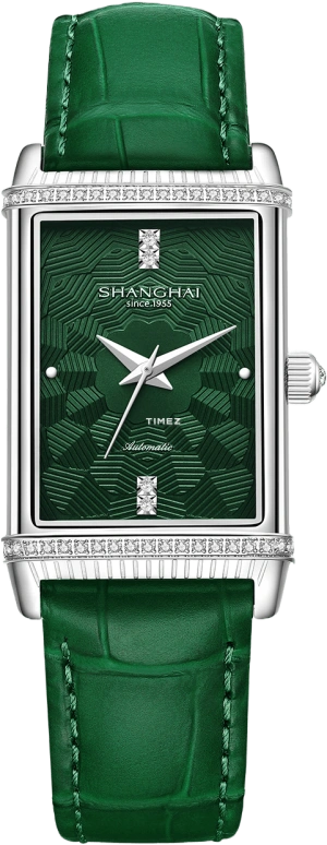Shanghai Moderne 22MT-A-SL70-WGGR-SD