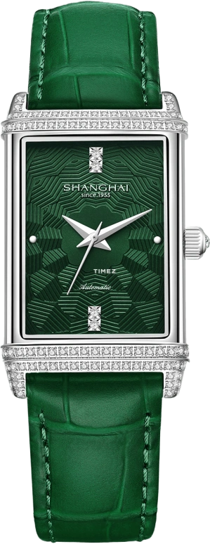 Shanghai Moderne 22MT-A-SL70-WGGR-DD