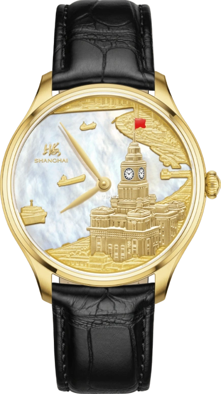 Shanghai Artistic S1005.1411.021.08