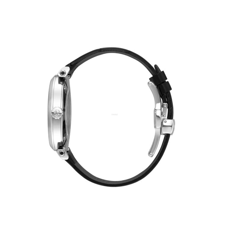 Shanghai,Artistic 41mm,41mm,Stainless Steel,Green,Cyan,Automatic,Sapphire,Crystal Glass,Round,22AT,22AT-Q-SW30-EMBK