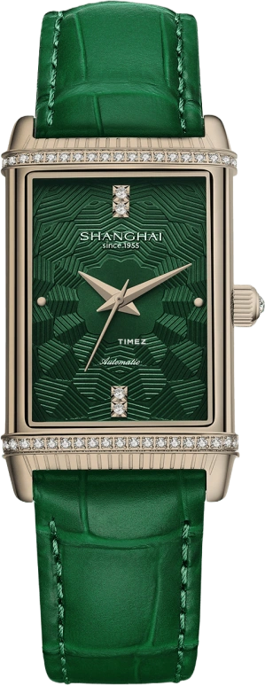 Shanghai Moderne 22MT-A-SL70-RGGR-SD