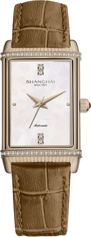 Shanghai Moderne 22MT-A-SL70-RWNT-SD