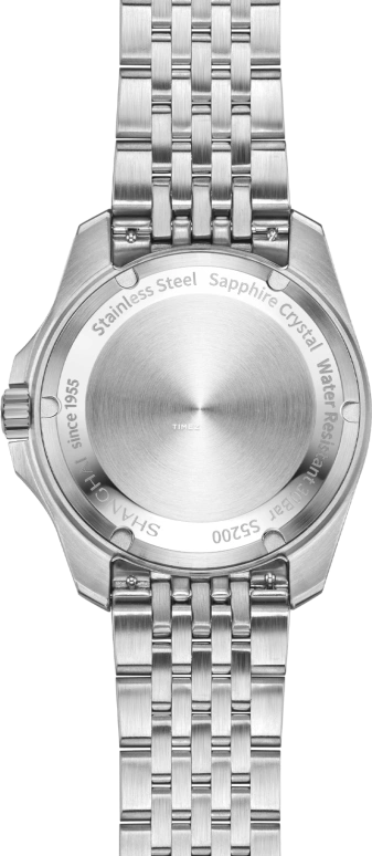 Shanghai,Originate 39mm,39mm,Stainless Steel,Pink Red,Automatic,Day,42hours,S5200,S5200.1842.014.08