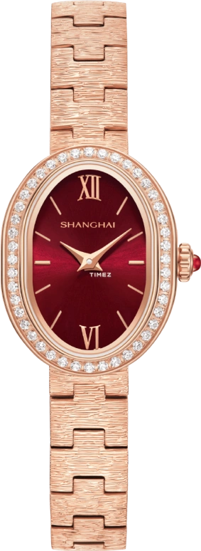 Shanghai Moderne S2700.0004.035.09