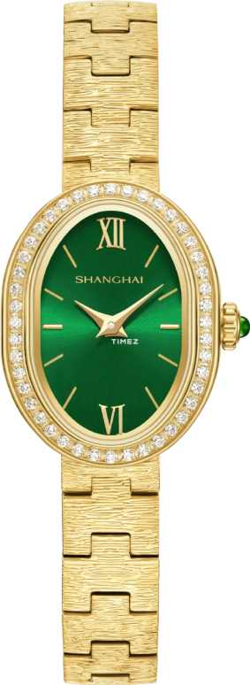 Shanghai Moderne S2700.0006.025.09