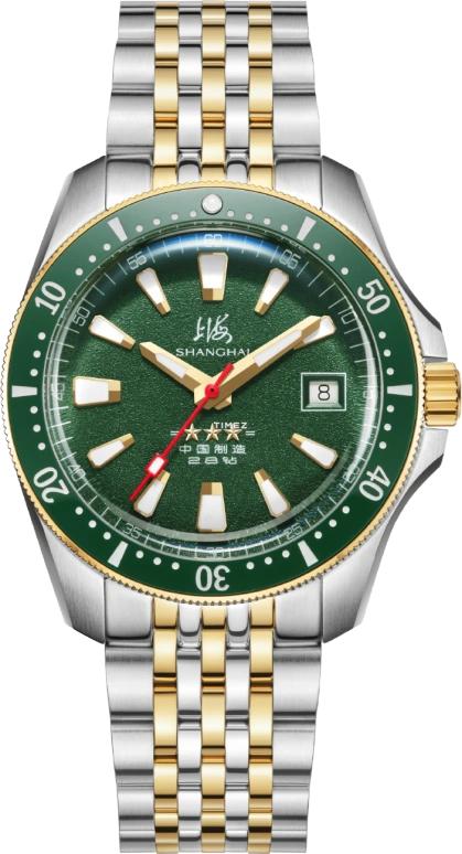 Shanghai Originate S5200.1806.046.08