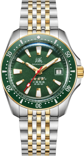 Shanghai Originate S5200.1806.046.08