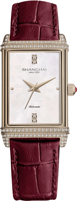 Shanghai Moderne 22MT-A-SL70-RWRD-DD