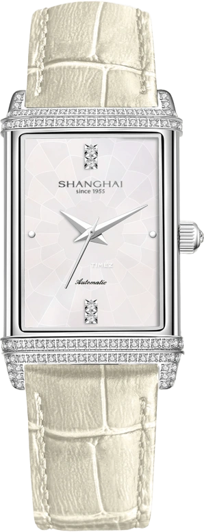 Shanghai Moderne 22MT-A-SL70-WWWH-DD