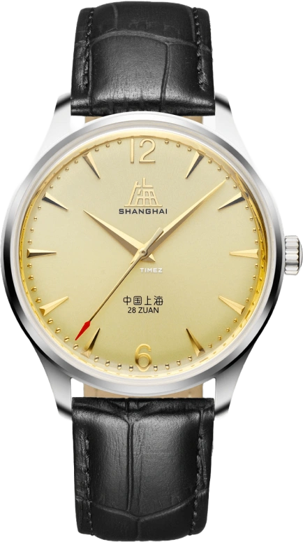 Shanghai Originate 21OR-50-ST21-GDBK