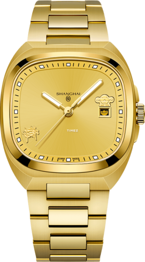 Shanghai Memoir SH031.1803.025.08