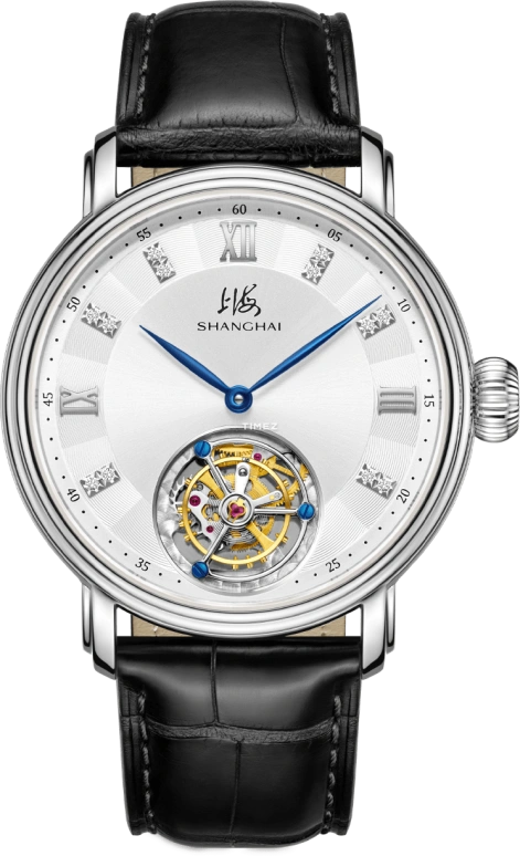 Shanghai Artistic S1102.5901.012.08