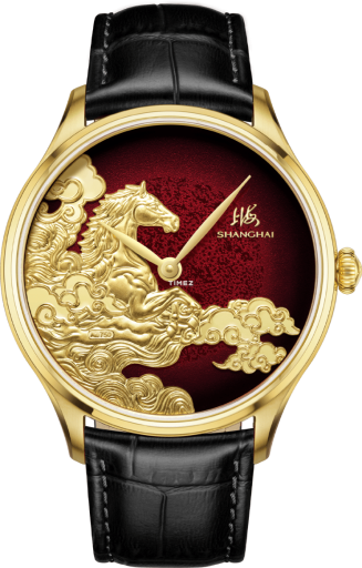 Shanghai Artistic S1007.1464.021.08