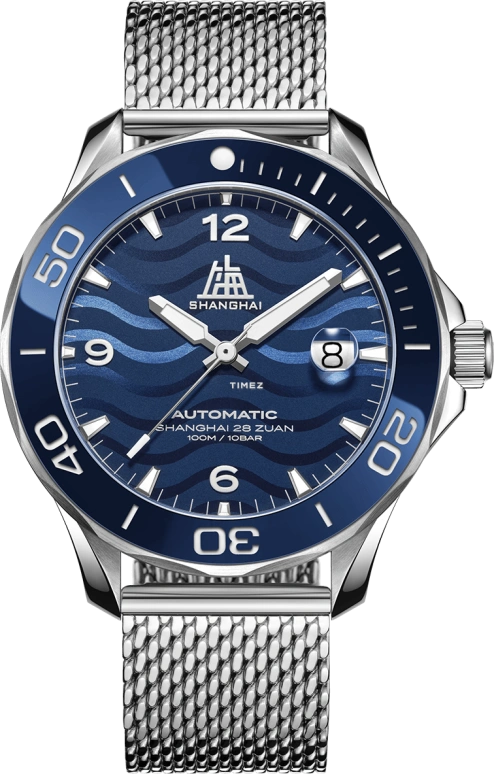 Shanghai Originate 22OR-60-ST21-BLST