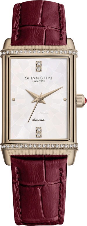Shanghai Moderne 22MT-A-SL70-RWRD-SD