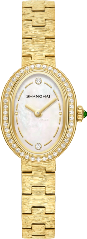 Shanghai Moderne S2700.0007.011.09