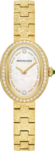 Shanghai Moderne S2700.0007.011.09