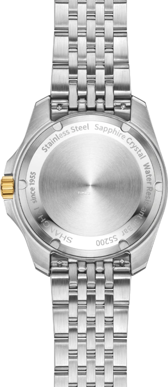 Shanghai,Originate 39mm,39mm,Stainless Steel,Green,Automatic,Day,42hours,S5200,S5200.1806.046.08