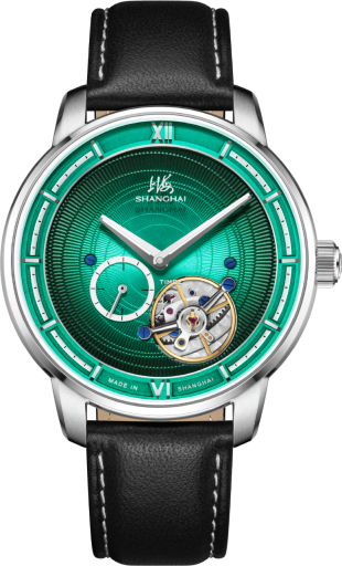 Shanghai THE BUND S2020.5040.031.08